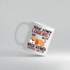 Traue keinem Lagerist | Lageristen | Lager Arbeiter - Tasse Weiss - Kaffeetasse / Geschenk / Familie