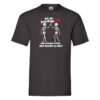 39. Geburtstag | Knackige 39 | Ich bin alt T-Shirt Schwarz