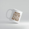 Bester Bonus Papa der Welt | Vatertag | Bester Papa - Tasse Weiss - Kaffeetasse / Geschenk / Familie