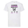 39 Geburtstag | schonend behandeln | 39 Jahre T-Shirt Weiß
