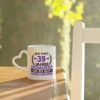 39 Jahre gedauert um so gut auszusehen | 39. Geburtstag - Herzhenkel Tasse - Kaffeetasse / Geschenk / Familie