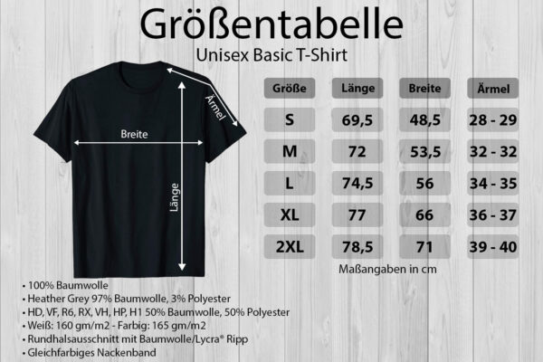 39 Dienstjahre | Arbeit | Kompetent T-Shirt Weiß