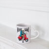 39. Geburtstag |39 Jahre | Club der alten Säcke v2 - Herzhenkel Tasse - Kaffeetasse / Geschenk / Familie