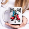 39. Geburtstag |39 Jahre | Club der alten Säcke v2 - Tasse Weiss - Kaffeetasse / Geschenk / Familie