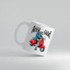 39. Geburtstag |39 Jahre | Club der alten Säcke v2 - Tasse Weiss - Kaffeetasse / Geschenk / Familie