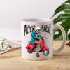 39. Geburtstag |39 Jahre | Club der alten Säcke v2 - Tasse Weiss - Kaffeetasse / Geschenk / Familie