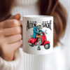 39. Geburtstag |39 Jahre | Club der alten Säcke v2 - Tasse Weiss - Kaffeetasse / Geschenk / Familie