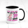 39. Geburtstag | 39 Jahre | Mit 39 noch so gut aussehen v2 Farbige Tasse - Kaffeetasse / Geschenk / Familie