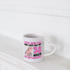 38. Geburtstag | 38 Jahre | Mit 38 noch so gut aussehen v2 - Herzhenkel Tasse - Kaffeetasse / Geschenk / Familie