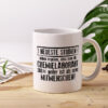 Neuste Studien: Chemielaborant | Laborant | Chemie - Tasse Weiss - Kaffeetasse / Geschenk / Familie