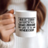 Neuste Studien: Chemielaborant | Laborant | Chemie - Tasse Weiss - Kaffeetasse / Geschenk / Familie