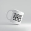 Neuste Studien: Chemielaborant | Laborant | Chemie - Tasse Weiss - Kaffeetasse / Geschenk / Familie